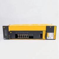 FANUC A06B-6141-H011 # Amplificateur de servo H580 |   Prix d'origine en stock (neuf) Marque d'origine