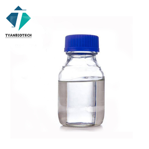Glycéryl <span class=keywords><strong>Glucoside</strong></span> 50% Solution aqueuse Qualité cosmétique Liquide hydratant pour la peau Pureté 98% CAS 22160-26-5 Marque TAIAN - Product Image 3