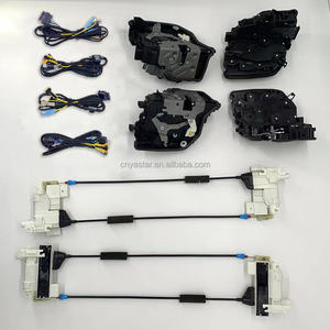 Sistema de <span class=keywords><strong>precio</strong></span> de fábrica, puertas de coche automotrices de cierre suave, puerta de succión eléctrica automática para <span class=keywords><strong>MINI</strong></span> <span class=keywords><strong>countryman</strong></span> 17 + F60 F57 F54 - Product Image 2