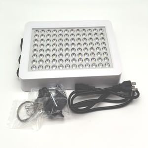 Alta Potência 40W/80W LED Grow Strip Espectro Completo Indoor Hidropônico Plantas Estufa Crescendo Lâmpadas com VEG BLOOM IR <span class=keywords><strong>UV</strong></span> Modos - Product Image 6