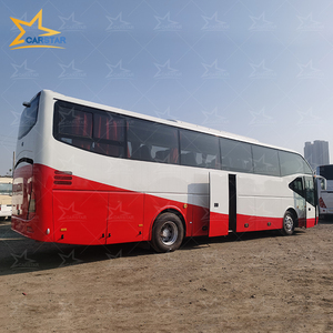 Autobus d'occasion Yu Tong ZK6122 à deux étages, 55 places, pour excursions - Product Image 6