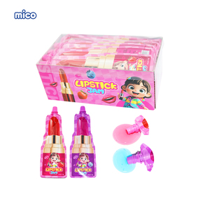 Pasta de Dientes con Sabor a Fruta de Mono en Tubo, Caramelo Líquido - Product Image 5