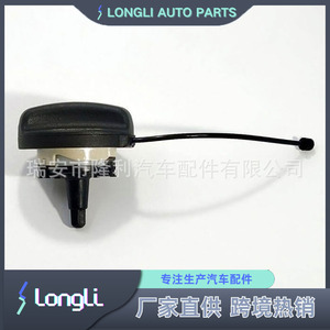 Tapa de Tanque de Combustible para BMW Mini 16117222391 10844 31848 con Diseño de Cierre a Presión para Reemplazo de la Tapa de Gasolina - Product Image 4