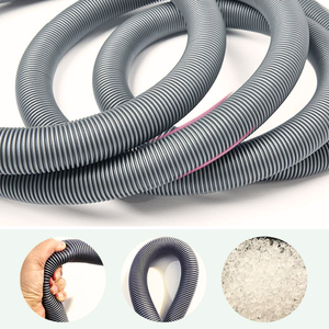 Rallonge de <span class=keywords><strong>tuyau</strong></span> de vidange universelle pour machine à laver, <span class=keywords><strong>tuyau</strong></span> flexible avec 1 <span class=keywords><strong>adaptateur</strong></span> pour la plupart des sorties de vidange de laveuse - Product Image 5