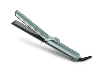 Secador <span class=keywords><strong>de</strong></span> pelo <span class=keywords><strong>2</strong></span> en 1 Styler, estilizador <span class=keywords><strong>de</strong></span> pelo <span class=keywords><strong>de</strong></span> un <span class=keywords><strong>paso</strong></span>, alisador <span class=keywords><strong>de</strong></span> pelo profesional, rizador, herramientas <span class=keywords><strong>de</strong></span> estilismo, caliente - Product Image 2