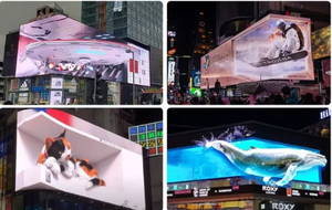 P8High Brightness Outdoor LED Display Panel Advertising Video Wall for Events Rental and Business Promotion - Product Image 5