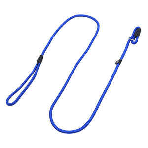 Tali Kekang Anjing Nylon Adjustable Heavy Duty Diameter 6mm 8mm 10mm Harga Terjangkau - Product Image 4