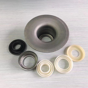 Stempelstalen zegels voor lagerhuizen - Product Image 4