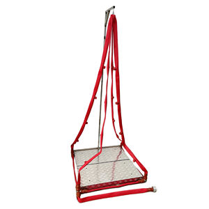 หัวฉีดฆ่าเชื้อแบบพกพาสำหรับพนักงานดับเพลิง - Product Image 4