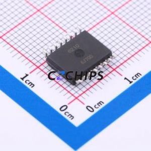 ชิปวงจรรวม W25Q128JVFIQ และแฟลช TR SOIC-16-300mil ใหม่ของแท้ - Product Image 2