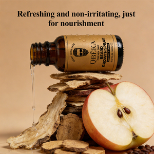 Spray de croissance de <span class=keywords><strong>barbe</strong></span> biologique hydratant <span class=keywords><strong>et</strong></span> adoucissant pour <span class=keywords><strong>barbe</strong></span> claire ou irrégulière - Product Image 4