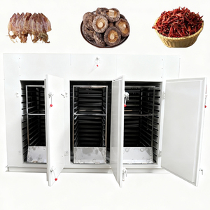 เครื่องอบอาหารแห้งสำหรับใช้ในเชิงพาณิชย์ - Product Image 1