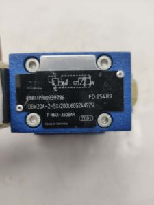 DBW20A 液压流量控制阀 DBW20A-2-5X 200U6CGN9Z5L 液压先导式溢流阀 - Product Image 2