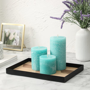 Vente chaude 2025 bougies de sel de l'Himalaya bougies de luxe à ions négatifs - Product Image 3