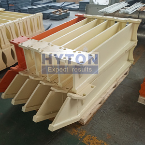 Z036 Écrans Vibrants HT-N17000281 Grizzly Feeders Grizzly Bars pour Offre Spéciale - Product Image 6