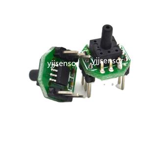 โมดูลเซ็นเซอร์ความดันติดลบ XGZP6847มีความไวสูงบวกและอิเล็กทรอนิกส์ใหม่ - Product Image 2