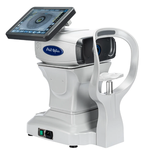 Tự động ref-keratometer AKR-1 keratometer Độ chính xác cao chất lượng tốt nhất thiết bị quang học Tự động khúc xạ toàn diện đo thị lực - Product Image 1