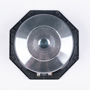 Altoparlante Woofer Professionale da 8 Pollici, Subwoofer Tipo B e C da 350W, 8 Ohm, Bobina Vocale da 2 Pollici, Magnete in Ferrite, Altoparlante PA - Product Image 4