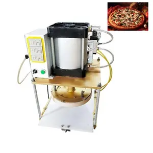 Youdo Machines Goedkope Chapati Flat Brood Roti Maker Naan Brood Pizza Maken Machine