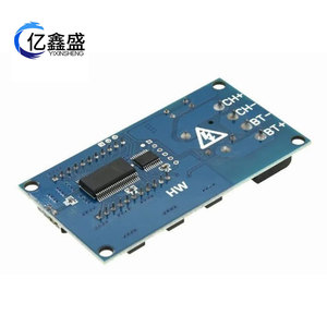 Yixinsheng โมดูลควบคุมเครื่องชาร์จแบตเตอรี่ใน XY-L10A 6-60V, ดิจิตอลชาร์จเต็มรูปแบบตัดการป้องกันการชาร์จเกิน - Product Image 4
