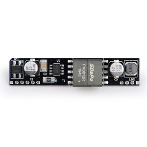 SDAPO PM1201 IEEE802.3af 표준 모드 또는 모델 <span class=keywords><strong>12v</strong></span> <span class=keywords><strong>poe</strong></span> 모듈 - Product Image 2