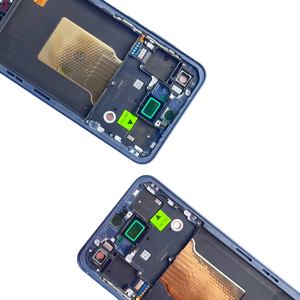 Pantallas LCD para Teléfonos Móviles de Calidad y Económicas para A55 - Product Image 5