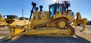 Excavadora sobre orugas Cat D7 de alto rendimiento japonesa original y eficiente usada, superventas en China - Product Image 6