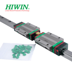 HGW35 HGW35C HGW35H Taiwan <strong>HIWIN</strong> HGL25CA1R320Z0H+ZZ MGN15C2R120ZFH MGW9C1R140Z0H HGL25H HGL25HA <strong>Linear</strong> Block <strong>Rail</strong> Bearing CNC - Product Image 1