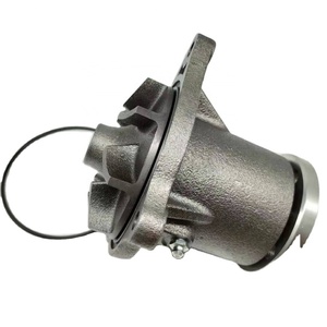 1786633 Water <b>Pump</b> for E320D E320C Excavator 3066 C6.4 S6K C4.2 Engine - Product Image 1