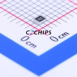 Resistencia SMD RTT05360JTP 0805 (Tipo: Película Gruesa) (Resistencia: 36 Ohmios Precisión: 5%) - Product Image 1