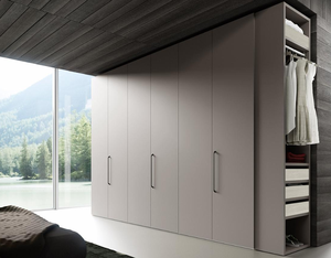 Cbmmart gỗ phòng ngủ tủ Tủ hệ thống tủ quần áo tủ quần áo tủ quần áo tủ quần áo đồ nội thất phòng ngủ - Product Image 6