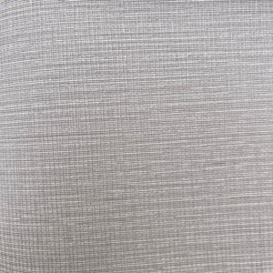 Grasscloth Textured <strong>Wallpaper</strong> Fabric <strong>White</strong> Wall Paper Linen Peel and Stick Self-Adhesive Thick Vinyl <strong>Embossed</strong> Film <strong>Wallpaper</strong> - Product Image 6