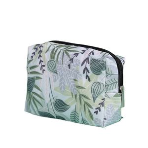 Custom Logo Baby Cotton Dust Zipper <span class=keywords><strong>Pouch</strong></span> Laminado <span class=keywords><strong>Canvas</strong></span> Tecido Mesh Gift Jewellery Bag <span class=keywords><strong>Cartoon</strong></span> Padrão Moda para Embalagem - Product Image 2