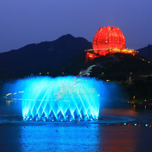 <span class=keywords><strong>2025</strong></span>趋势喷泉跳舞喷泉喷泉喷嘴户外出售 - Product Image 6