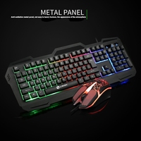 Pc Gaming dengan Keyboard Pada Mouse Gaming Harga Rendah Kualitas Baik