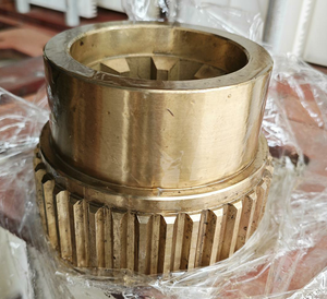 3115602163 - 3115 6021 63 Factory Supply Drifter Spare Drilling <strong>Rig</strong>/<strong>Mining</strong> Machinery Engine Parts - Product Image 2