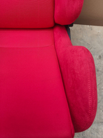 Neuf, pour sièges sport Recaro SR4, pour American Classic Motors 2018-2020, style personnalisé populaire