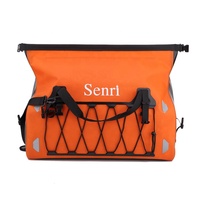 Sac de voyage imperméable professionnel pour le camping - 40L 60L 80L Sac à dos grande capacité pour le camping en plein air, les aventures et les voyages