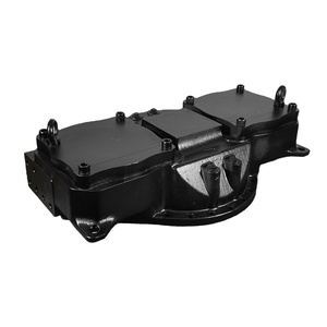Pièces d'excavatrice ZX870-5 ZX870-5G ZX870H-5G ZX670LC-5G Dispositif de pompage YB60000245 Prise de force d'entraînement - Product Image 4