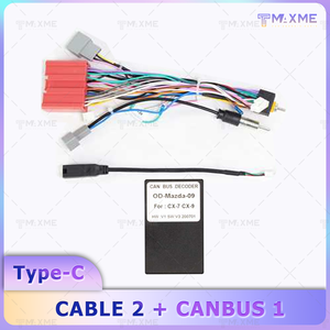 Bán Buôn Cho 2007-2015 Mazda CX-9 10 Inch Màn Hình Video Đa Phương Tiện Xe <span class=keywords><strong>Android</strong></span> Tự Động Màn Hình Máy Nghe Nhạc Cài Đặt Stereo - Product Image 6