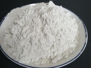 Óxido de Calcio, Hidróxido de Calcio en Polvo, Grado Almidón Mineral, Materia Prima Industrial para Neutralización de Aguas Residuales y Ajuste del pH - Product Image 4
