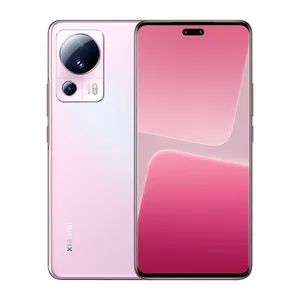 <span class=keywords><strong>Xiaomi</strong></span> <span class=keywords><strong>13</strong></span> <span class=keywords><strong>Lite</strong></span> <span class=keywords><strong>5G</strong></span> Smartphone Versión Global 128/<span class=keywords><strong>256GB</strong></span> NFC Snapdragon 7 Gen 1 Pantalla AMOLED de 120Hz Cámara Trasera de 50MP Carga de 67W - Product Image 3