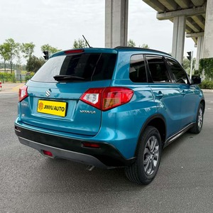 Xe <span class=keywords><strong>Suzuki</strong></span> Vitara đã qua sử dụng, tay lái bên trái, giá rẻ, xe cũ, số sàn, SUV <span class=keywords><strong>Suzuki</strong></span> Vitara <span class=keywords><strong>2025</strong></span>, 2018, 2016 - Product Image 6