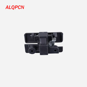 Pestillo de bloqueo de manija de guantera para 1996-2006 <span class=keywords><strong>Mitsubishi</strong></span> L200 Storm Strada Delica <span class=keywords><strong>Space</strong></span> <span class=keywords><strong>Gear</strong></span> <span class=keywords><strong>L400</strong></span> MR732033 - Product Image 4