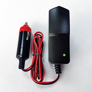 15W Chargers Adapters 18V/18.25V 0.5a AU/EU/UK/US Wall Charger for 5S 15V 16V LiFePO4 Battery Charger - Product Image 1