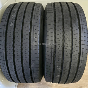 Nuovi Pneumatici DURATURN <span class=keywords><strong>385</strong></span> 55R22.5 per Sostituzione/Riparazione, Diverse Misure Y631 Y603 Tread - Product Image 1