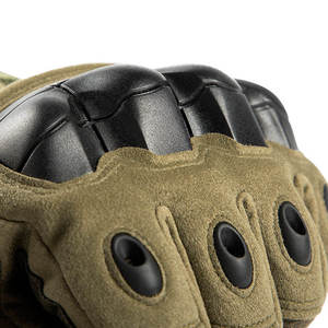 Gant <span class=keywords><strong>de</strong></span> moto <span class=keywords><strong>de</strong></span> sport <span class=keywords><strong>de</strong></span> sécurité noir à doigt complet Gants tactiques Mil-Spec - Product Image 5