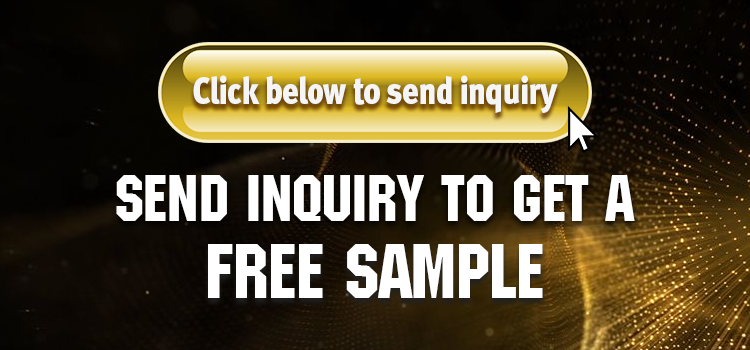 Envoyez l'enquête obtenez l'échantillon