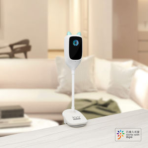 Xiaovv 3mp Hd Babyfoon Camera Flexibele Muurbevestiging Home Security Indoor Mini Draadloze Babycam Wifi Camera - Product Image 6