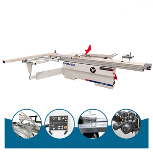 Máquinas <span class=keywords><strong>para</strong></span> Carpintería de China, Sierra de Mesa <span class=keywords><strong>para</strong></span> Corte de <span class=keywords><strong>Madera</strong></span> y Paneles, Sierra <span class=keywords><strong>Escuadradora</strong></span> de Melamina, Sierra de Panel Deslizante <span class=keywords><strong>para</strong></span> <span class=keywords><strong>Madera</strong></span> - Product Image 4